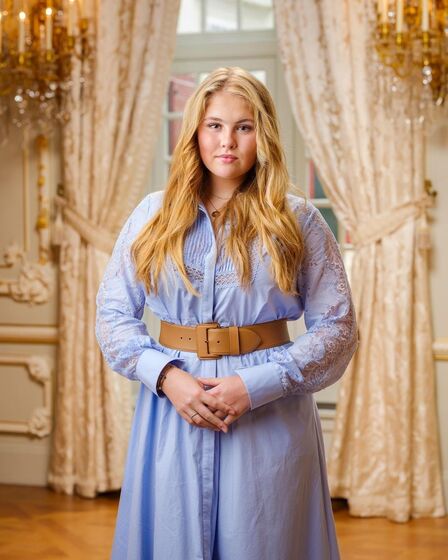Princesa Amalia