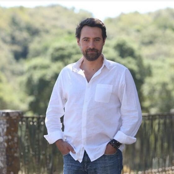 Pedro Lamares