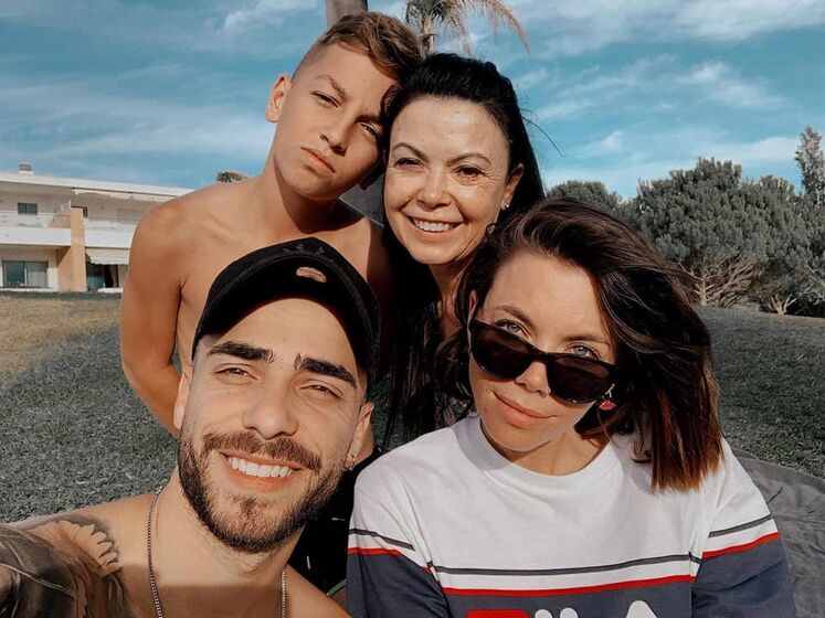 Diogo Piçarra, Ivone Adriano, Mel Jordão