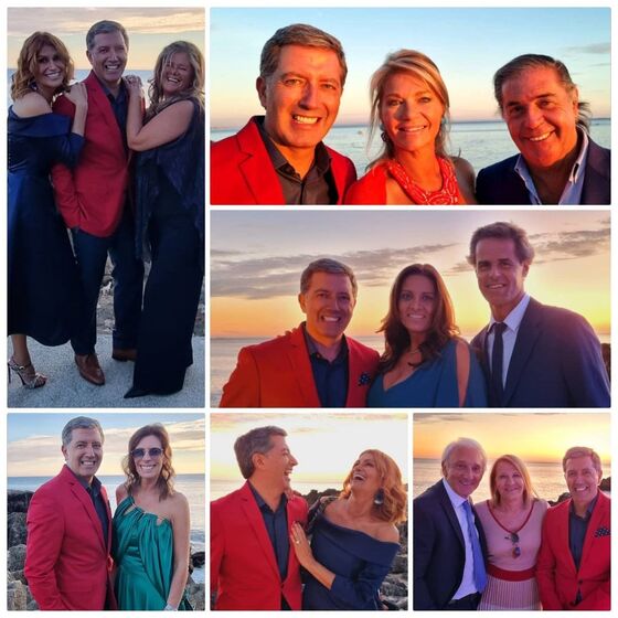 Barbara Elias, Diamantino Martins, José Germano de Sousa, Fernanda Serrano, Liliana Campos, Fernando Póvoas