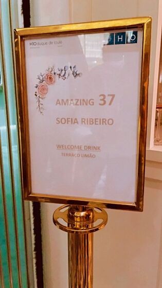 Sofia Ribeiro, Andreia Soares, Liliana Almeida, João Paulo Rodrigues