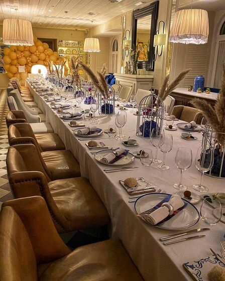 Sofia Ribeiro, Andreia Soares, Liliana Almeida, João Paulo Rodrigues