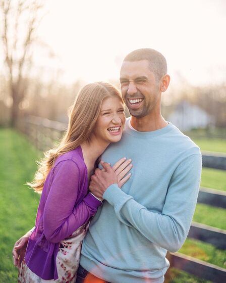  Jennifer Gates, Nayel Nassar