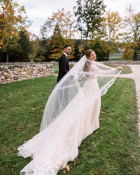  Jennifer Gates, Nayel Nassar,