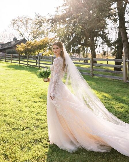  Jennifer Gates, Nayel Nassar,