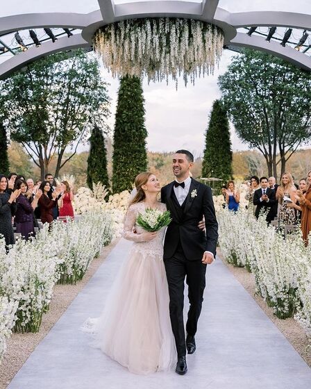  Jennifer Gates, Nayel Nassar,