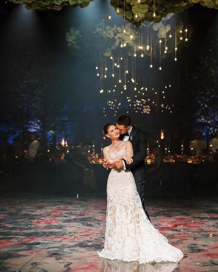  Jennifer Gates, Nayel Nassar,