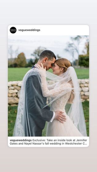  Jennifer Gates, Nayel Nassar,