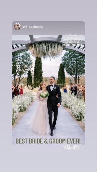  Jennifer Gates, Nayel Nassar,