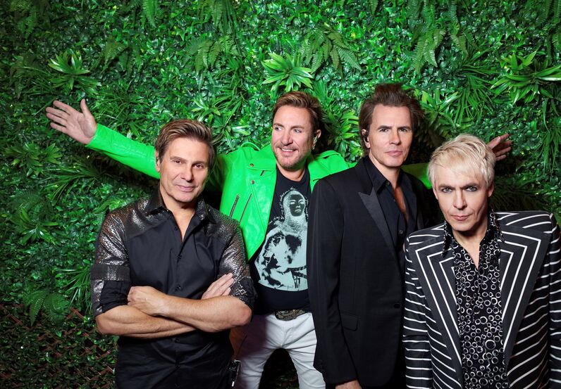 Duran Duran