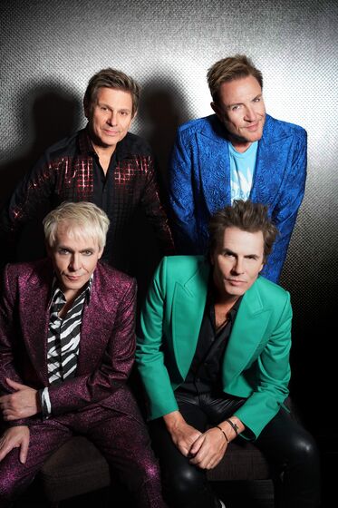 Duran Duran