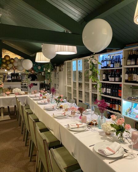 Sónia Araújo, Carolina Araújo Martins, Aniversário