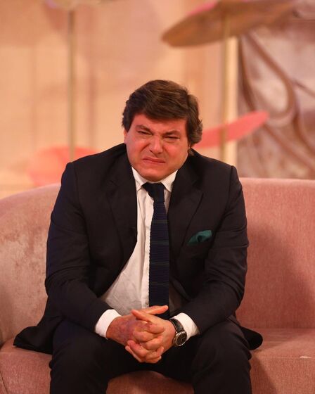 João Espírito Santo, médico, dentista, dois às 10, TVI