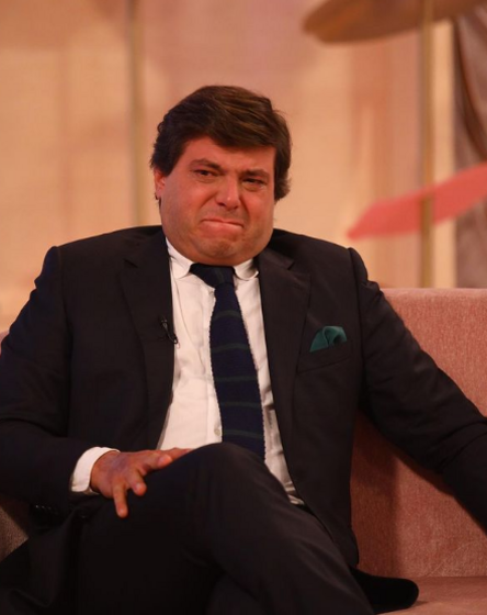 João Espírito Santo, médico, dentista, dois às 10, TVI