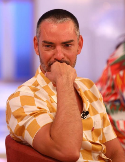 Cláudio Ramos, dois às 10, TVI