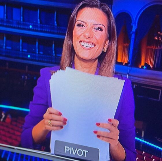 Ana Patrícia Carvalho