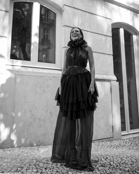 Ana Patrícia Carvalho