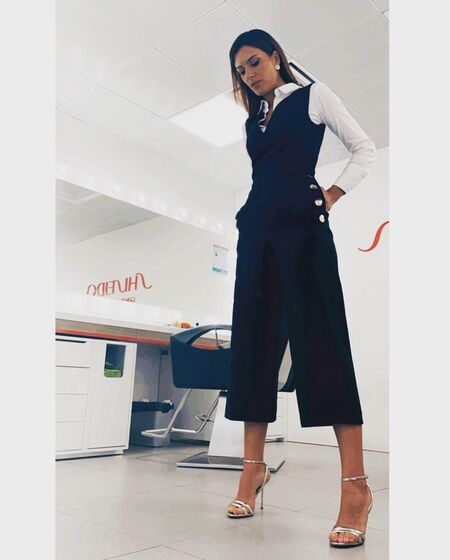 Ana Patrícia Carvalho