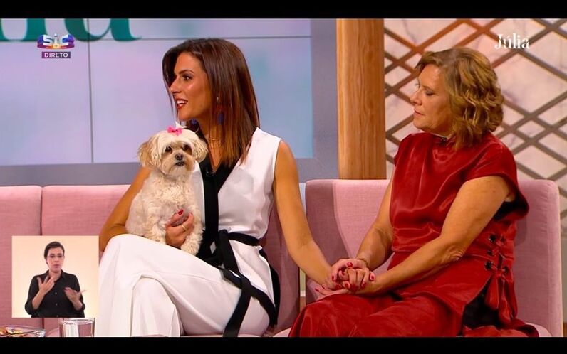 Ana Patrícia Carvalho