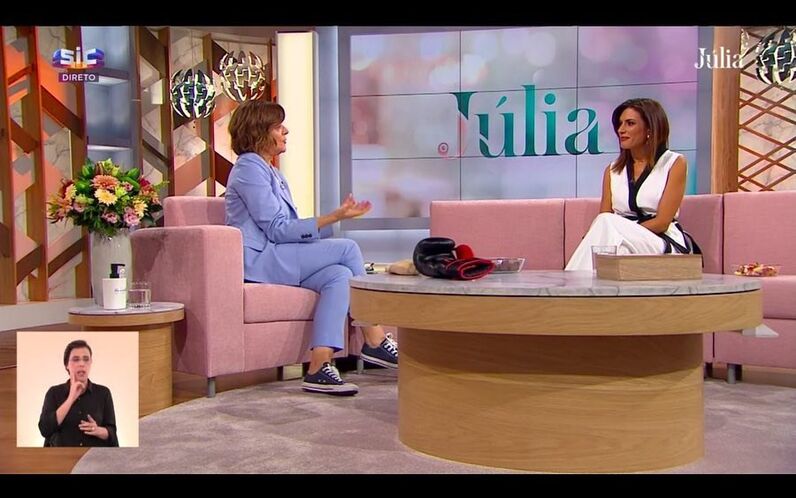 Ana Patrícia Carvalho