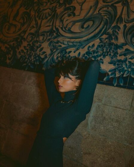 francisca cerqueira gomes