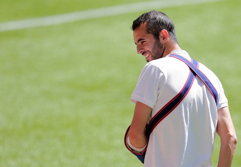 Bernardo Tengarrinha