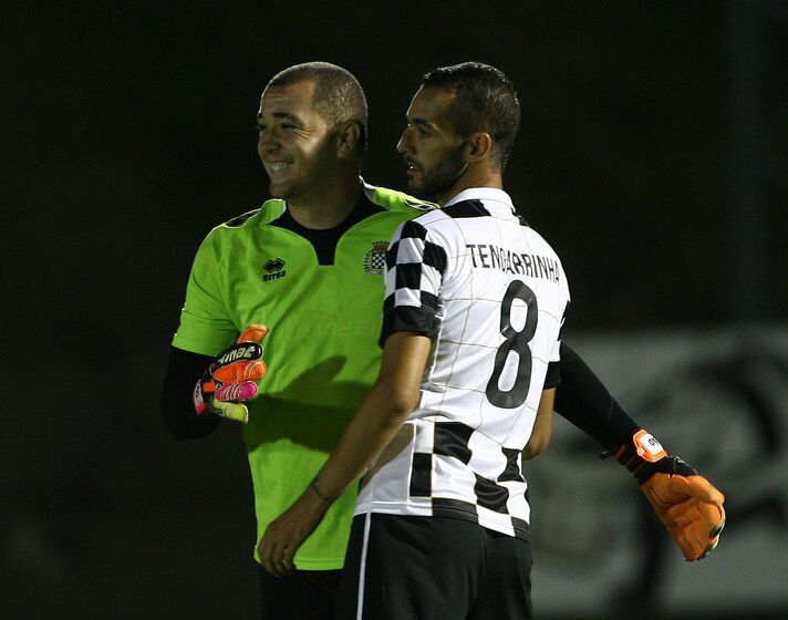 Bernardo Tengarrinha