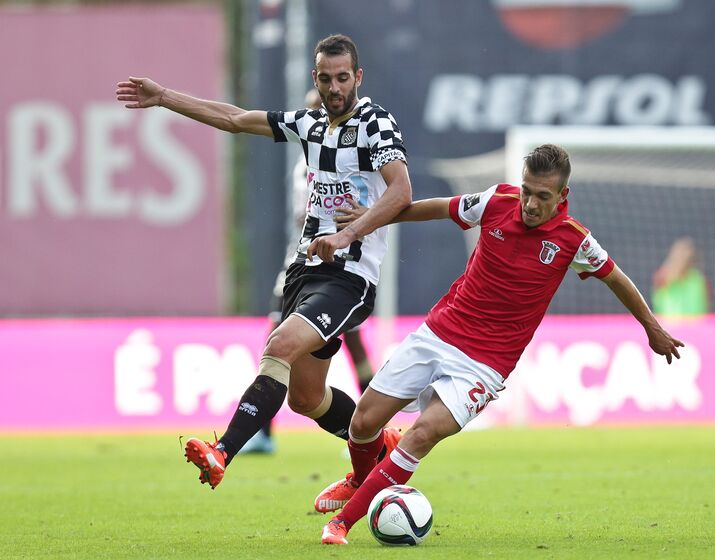 Bernardo Tengarrinha