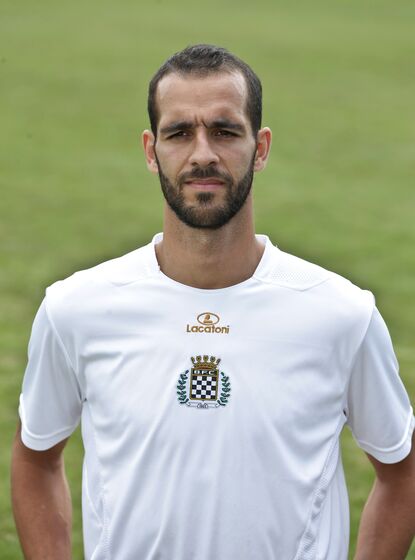 Bernardo Tengarrinha