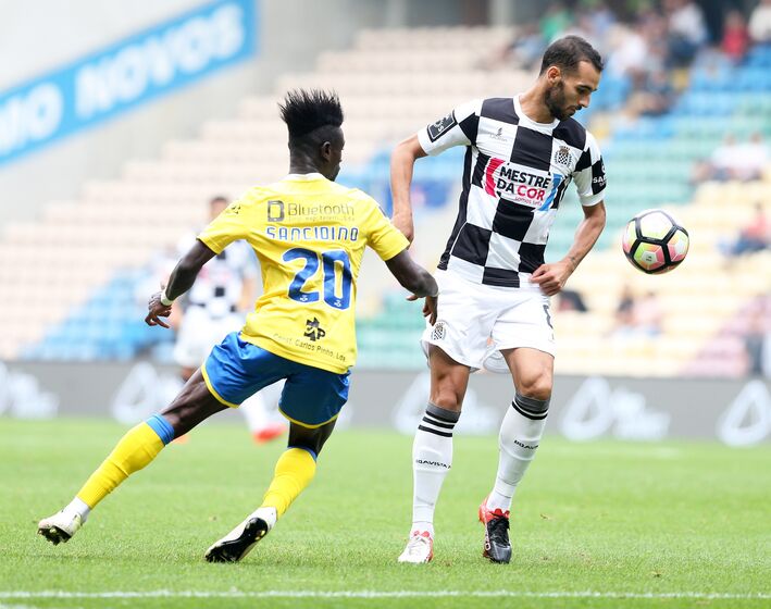 Bernardo Tengarrinha