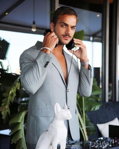 Ruben da Cruz