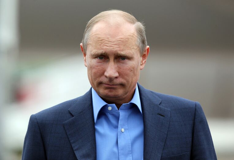 Vladimir Puttin