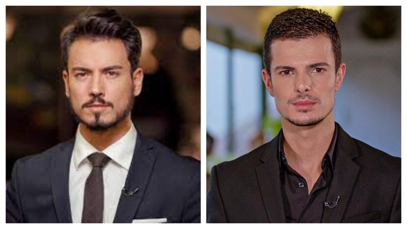 Emanuel Monteiro, André Carvalho Ramos