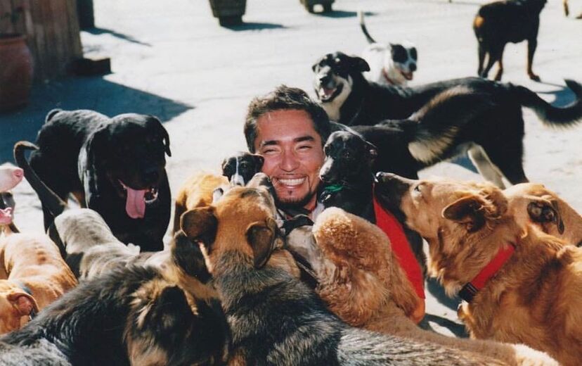 Cesar Millan