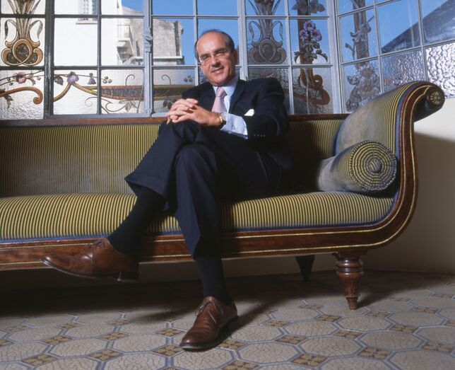 João Rendeiro 