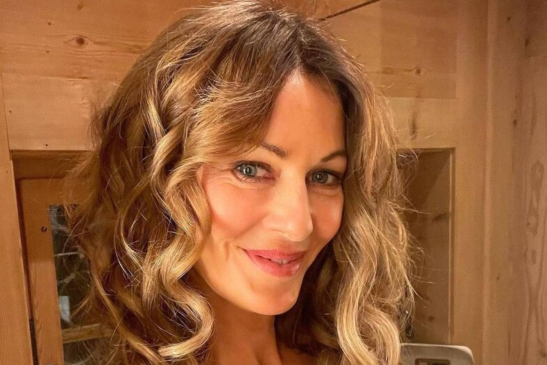 Kirsty Bertanelli