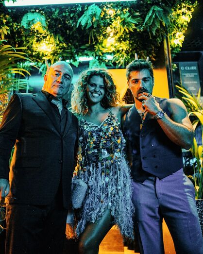 O Clube, sic, opto