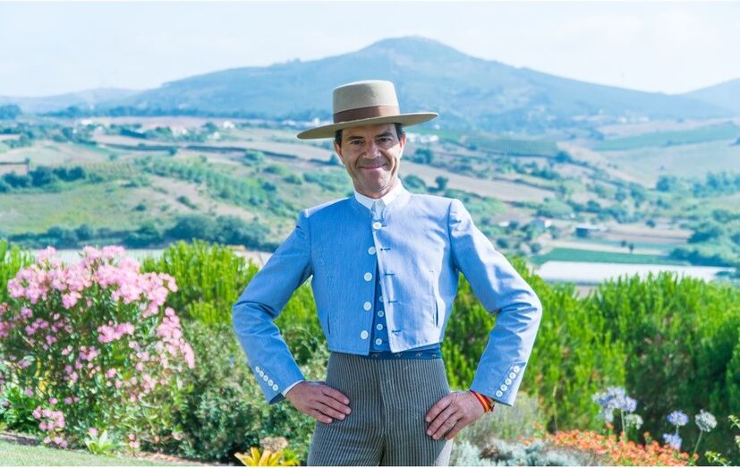 joão neves, agricultor