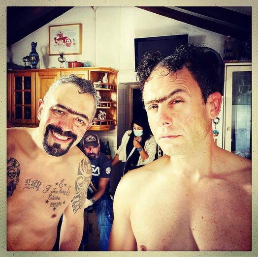 Filme Curral de Moinas