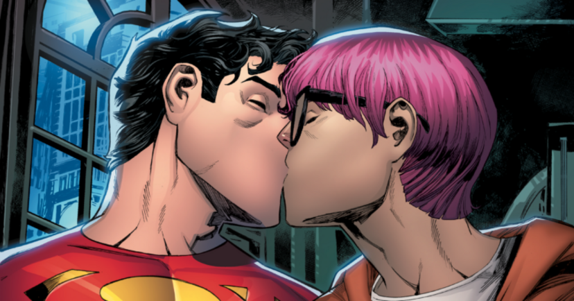 DC Comics