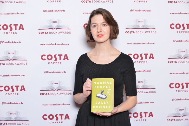 Sally Rooney