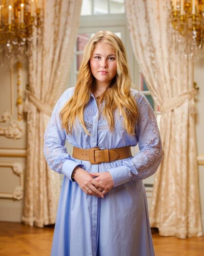 Princesa Amalia