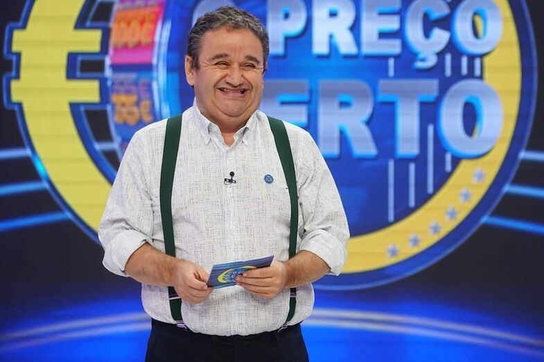 Fernando Mendes