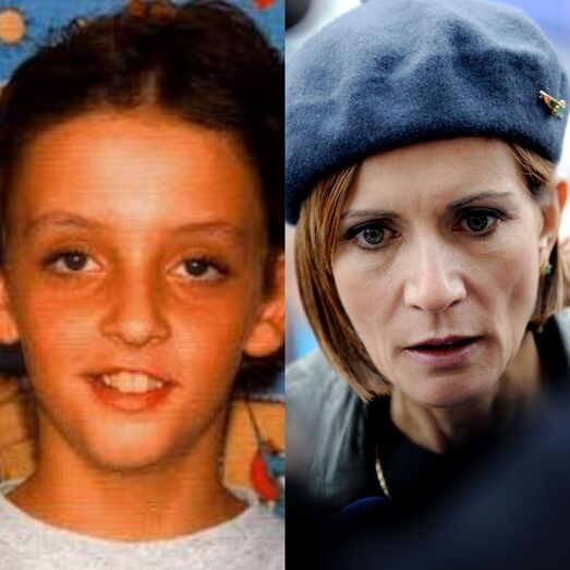 Caso Rui Pedro: 23 anos depois do filho desaparecer Filomena Teixeira garante: "Jamais desistirei. É uma luta para a vida" - The Mag - FLASH!