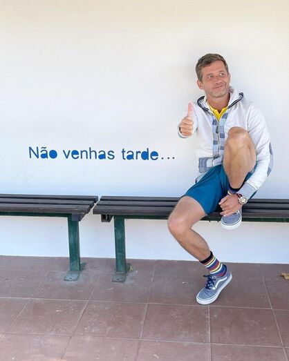 Pedro Granger
