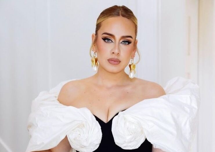 Adele