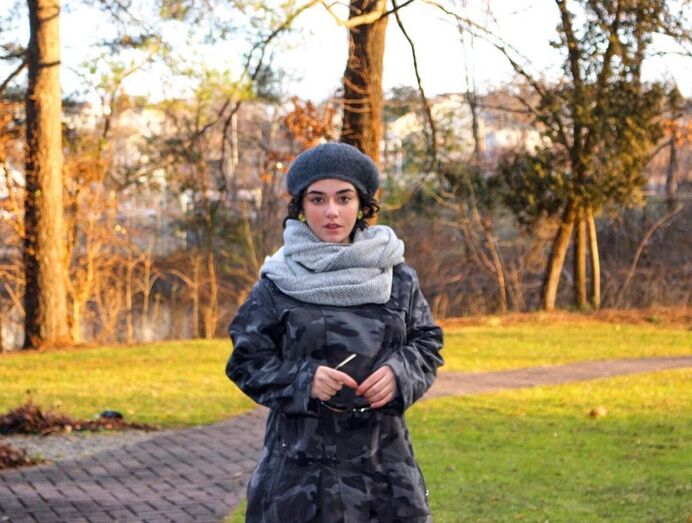Sofia Baltar