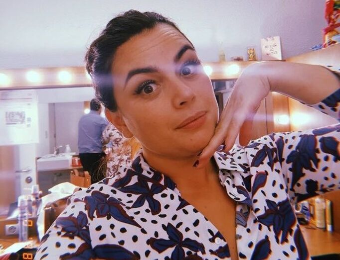 Ana Guiomar
