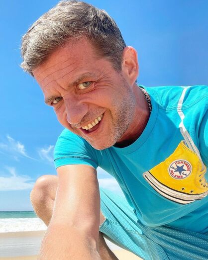Pedro Granger