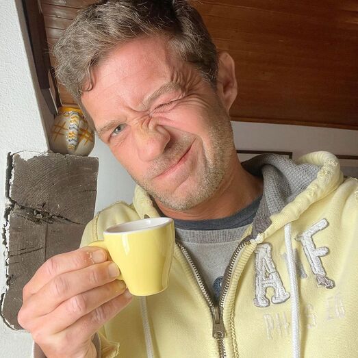 Pedro Granger